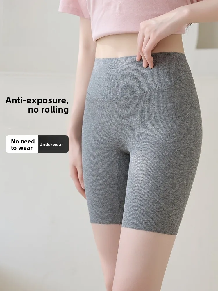 High Waist Thin Yoga Pants Summer New Sle Person Tee-Quarter Length Base Layer Pants Outerwear Breathable a
High Waist Thin Yoga Pants Summer New Sle Person Tee-Quarter Length Base Layer Pants Outerwear Breathable a