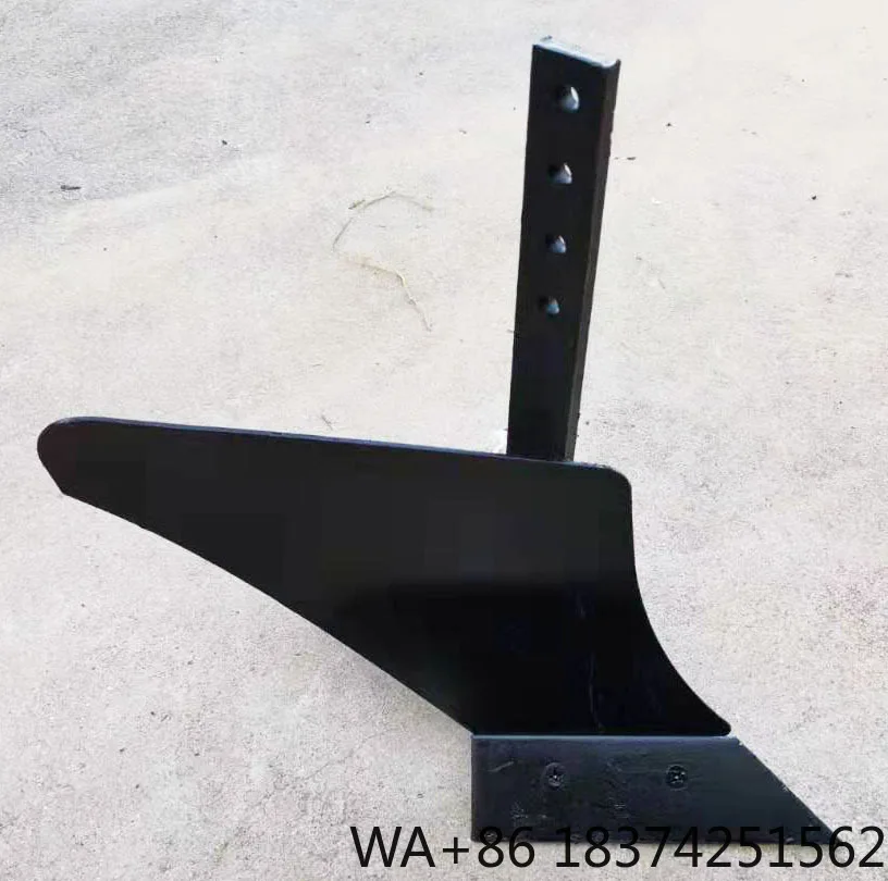 Agricultural Machinery Tiller Cultivator Parts Walk Iron Wheel Adjustable Trench Opener Single Side Plow Triangular Tillage Hoe
Agricultural Machinery Tiller Cultivator Parts Walk Iron Wheel Adjustable Trench Opener Single Side Plow Triangular Tillage Hoe