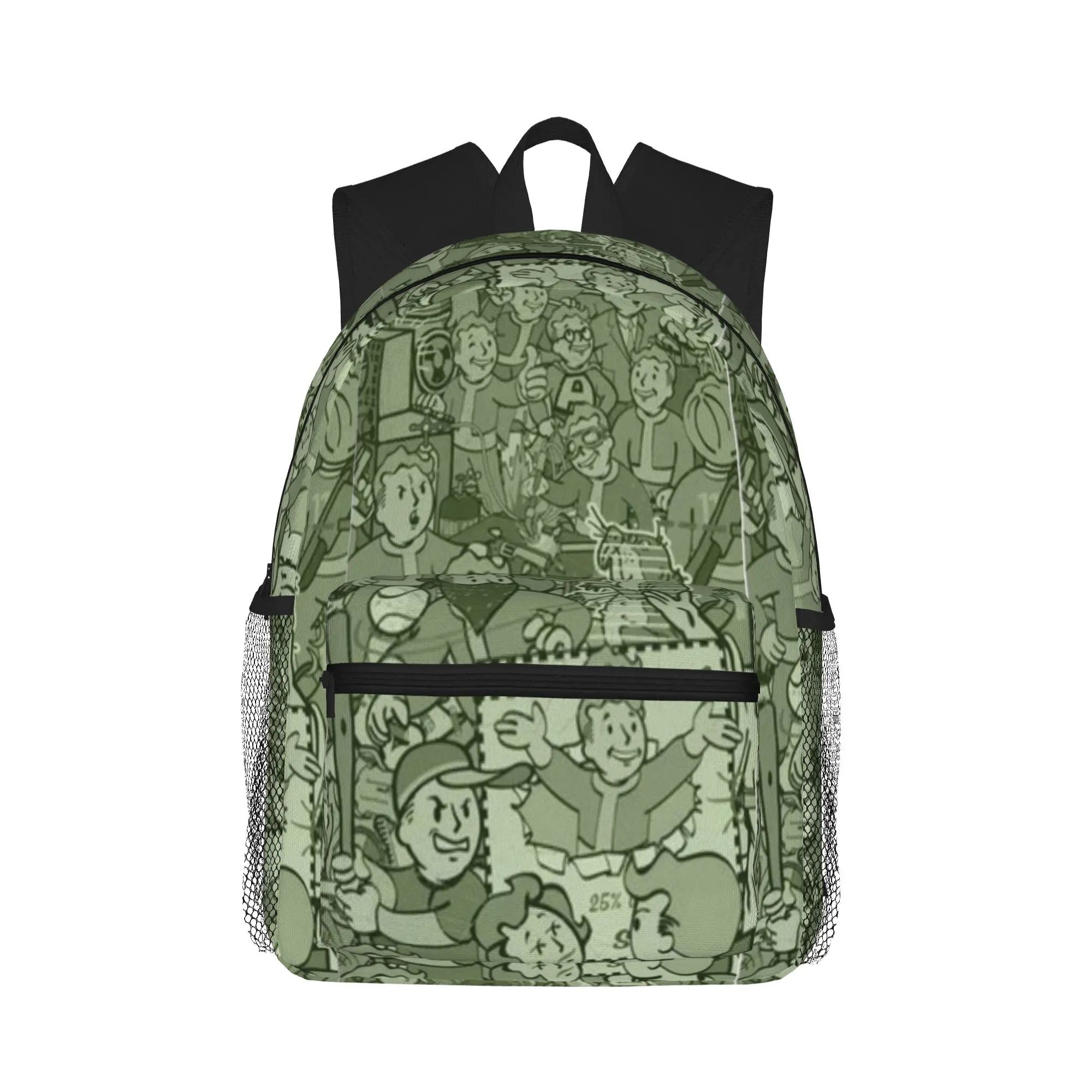 Choose your best version Casual Backpack for Students and Adults Bag
Choose your best version Casual Backpack for Students and Adults Bag