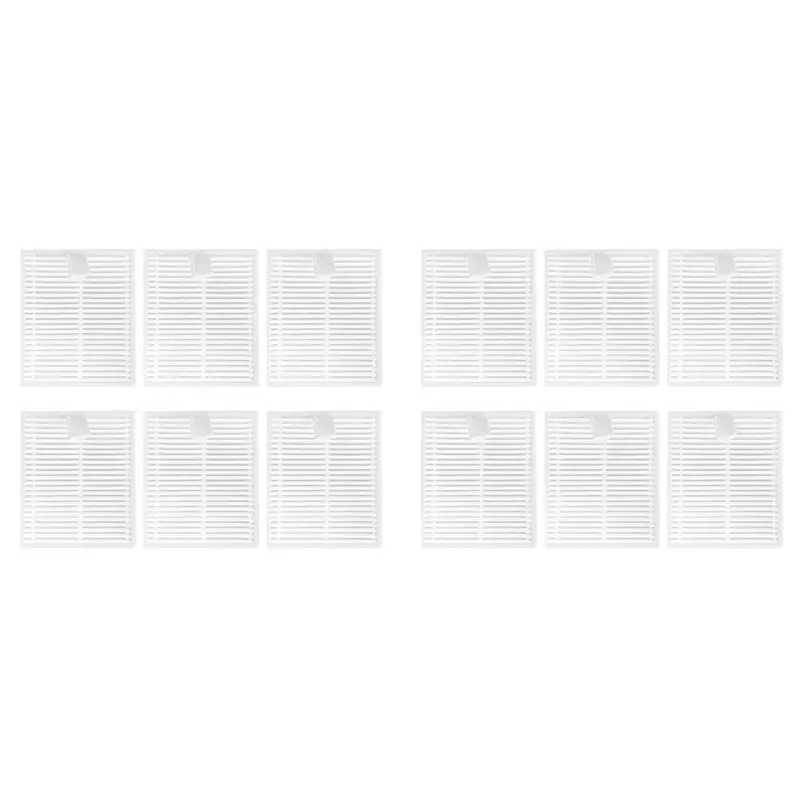 AA14 New 12PCS Replacement Part Filter For Irobot Roomba Combo Essential Y0112 Vacuum Cleaner Accessories Washable Filters
AA14 New 12PCS Replacement Part Filter For Irobot Roomba Combo Essential Y0112 Vacuum Cleaner Accessories Washable Filters