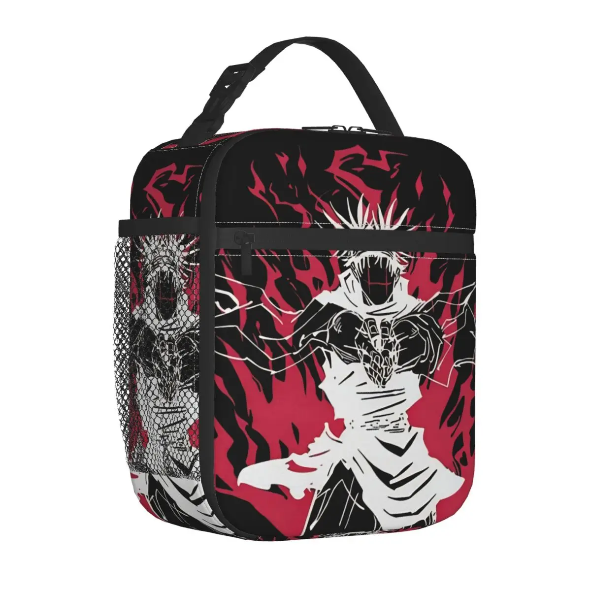 Choso Insulated Lunch Bags Large JJK Kaisens Anime Reusable Thermal Bag Tote Lunch Box Work Travel Men Women
Choso Insulated Lunch Bags Large JJK Kaisens Anime Reusable Thermal Bag Tote Lunch Box Work Travel Men Women