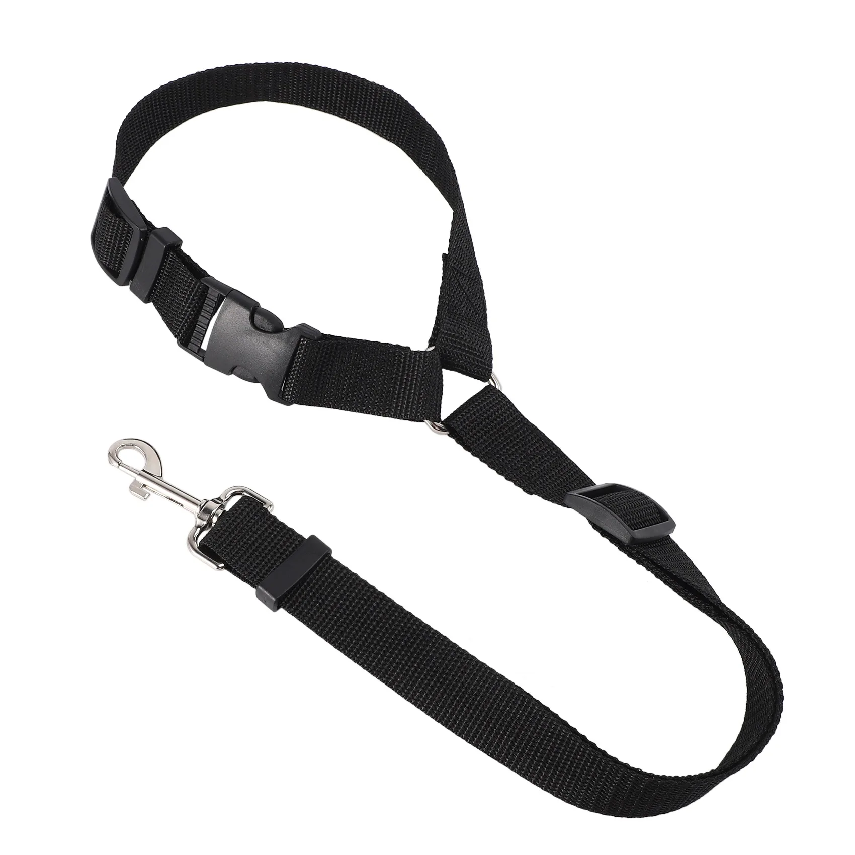 A59T Dog Cat Pet Safety Adjustable Car Seat Belt Harness Leash Travel Clip Strap Lead
A59T Dog Cat Pet Safety Adjustable Car Seat Belt Harness Leash Travel Clip Strap Lead