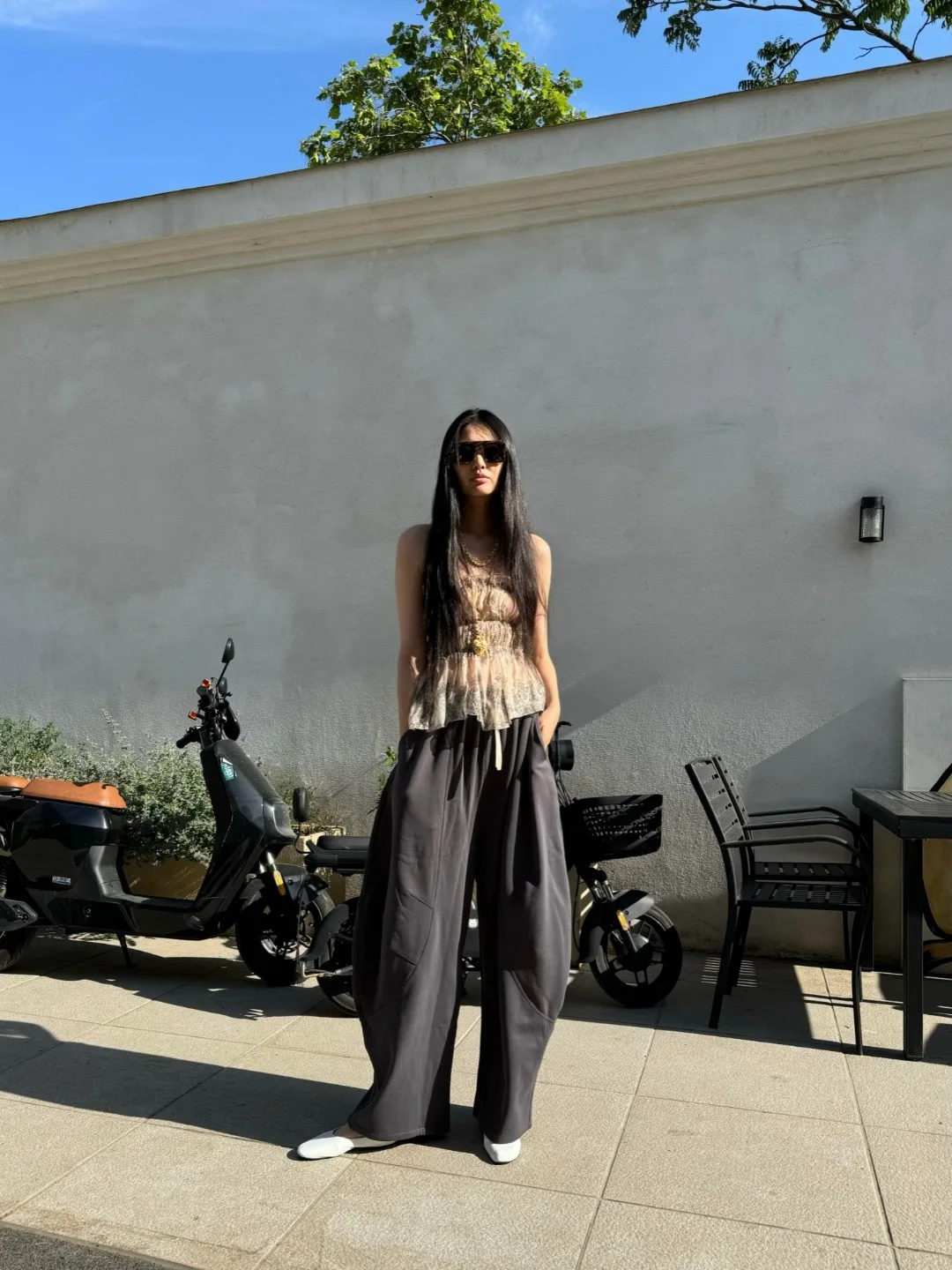 Женские повседневные брюки Waed Look с эластичным поясом, спортивные штаны, премиум-класс, модные, осенний сезон, другие материалы, 00% хлопок
Женские повседневные брюки Waed Look с эластичным поясом, спортивные штаны, премиум-класс, модные, осенний сезон, другие материалы, 00% хлопок