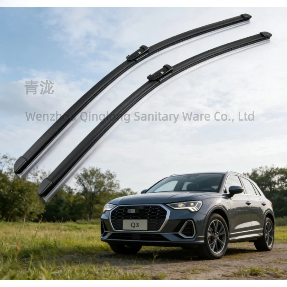 Комплект универсальных щеток стеклоочистителя для лобового стекла Audi Q3 2012-2019 годов
Комплект универсальных щеток стеклоочистителя для лобового стекла Audi Q3 2012-2019 годов