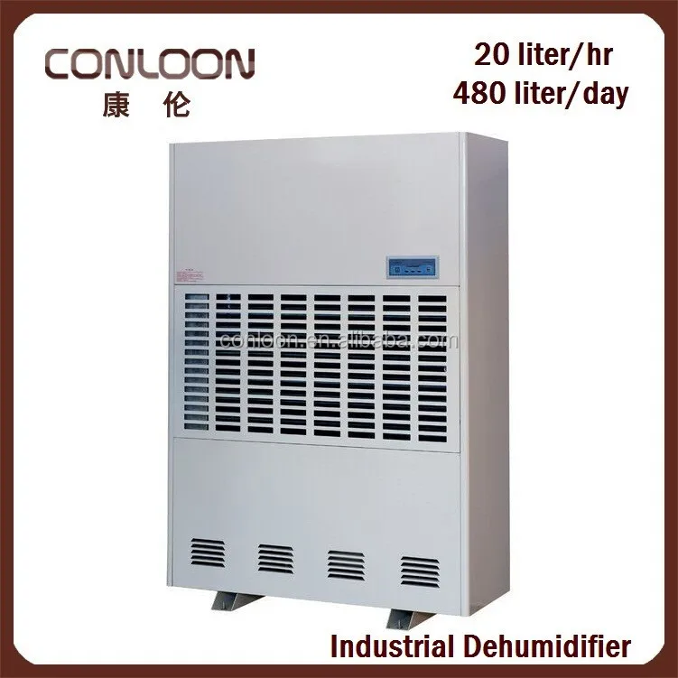 Manufacturer Wholesale Industrial Dehumidifier 480LPD Industrial Refrigerant Compressor Dehumidifier for Library with RS485
Manufacturer Wholesale Industrial Dehumidifier 480LPD Industrial Refrigerant Compressor Dehumidifier for Library with RS485