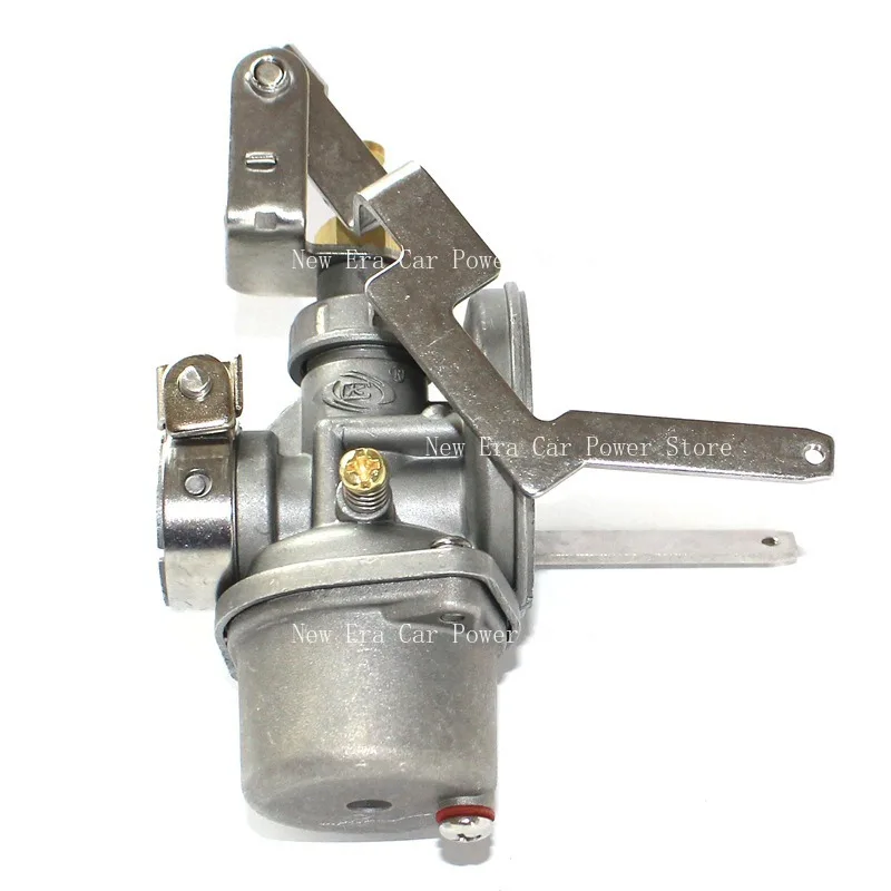 Подходит для 2-тактного подвесного двигателя Dongfang Mercury 3,3/3,5 лошадиной мощности, карбюратора 3F0-03100-4 3D5-03100
Подходит для 2-тактного подвесного двигателя Dongfang Mercury 3,3/3,5 лошадиной мощности, карбюратора 3F0-03100-4 3D5-03100