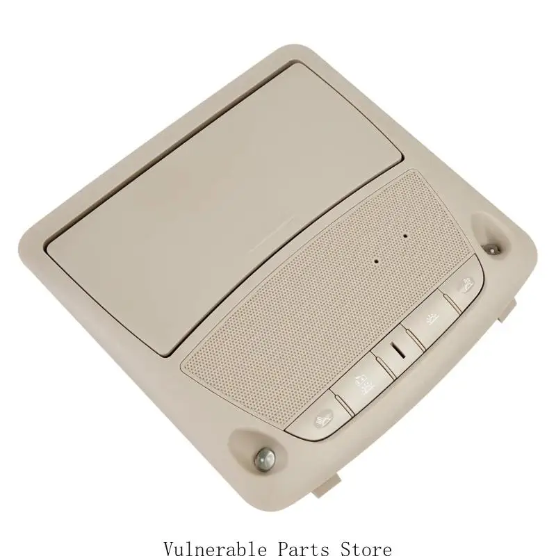 D0UC 26430C990A Overhead Console Map Reading Light Lamp 26430C990D 26430C990C
D0UC 26430C990A Overhead Console Map Reading Light Lamp 26430C990D 26430C990C