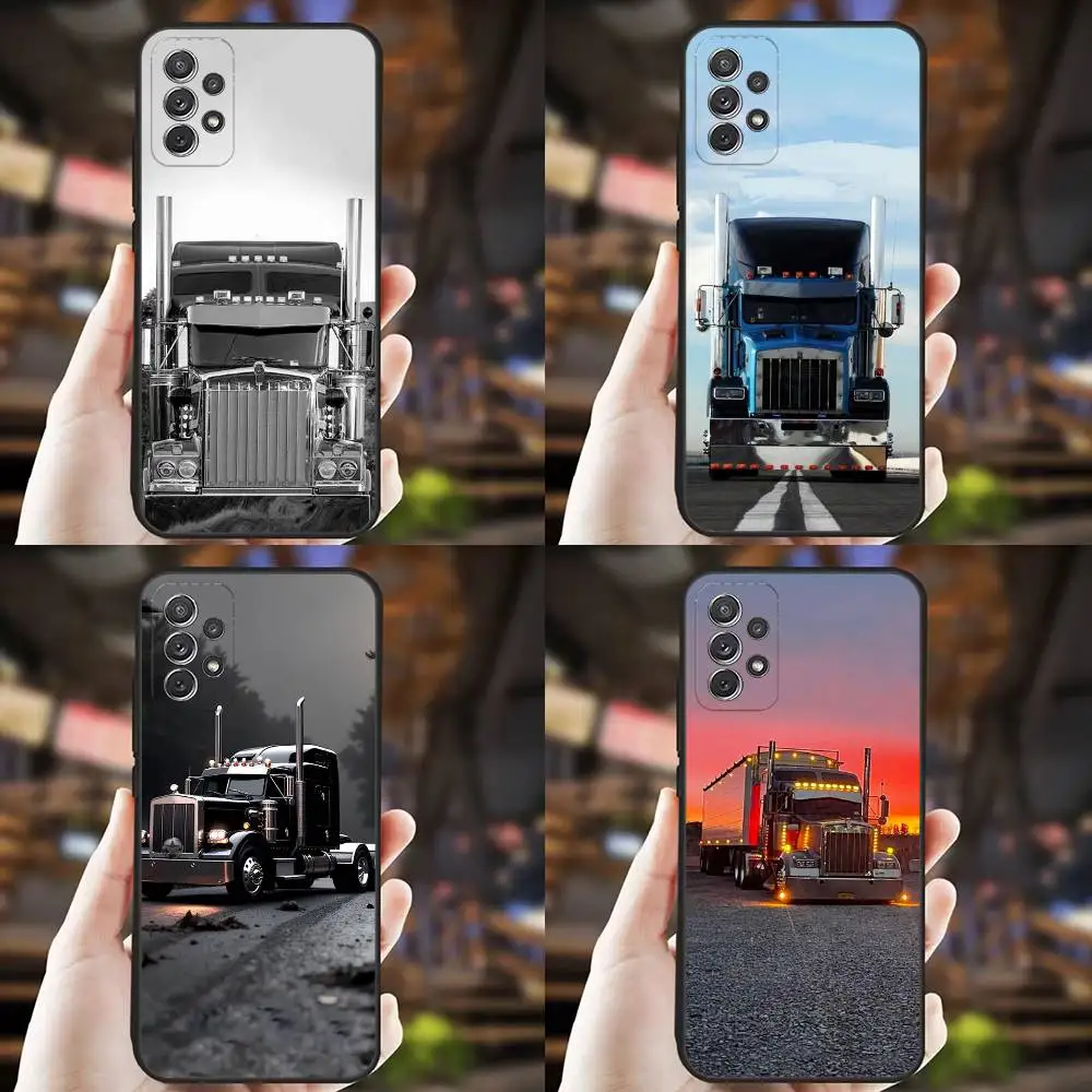 Cool Heavy Truck Car Phone Case For Samsung S25,S24,S21,S22,S23,S30,Ultra,S20,Plus,Fe,Lite,Note,10,9,5G Black Cover 
Cool Heavy Truck Car Phone Case For Samsung S25,S24,S21,S22,S23,S30,Ultra,S20,Plus,Fe,Lite,Note,10,9,5G Black Cover