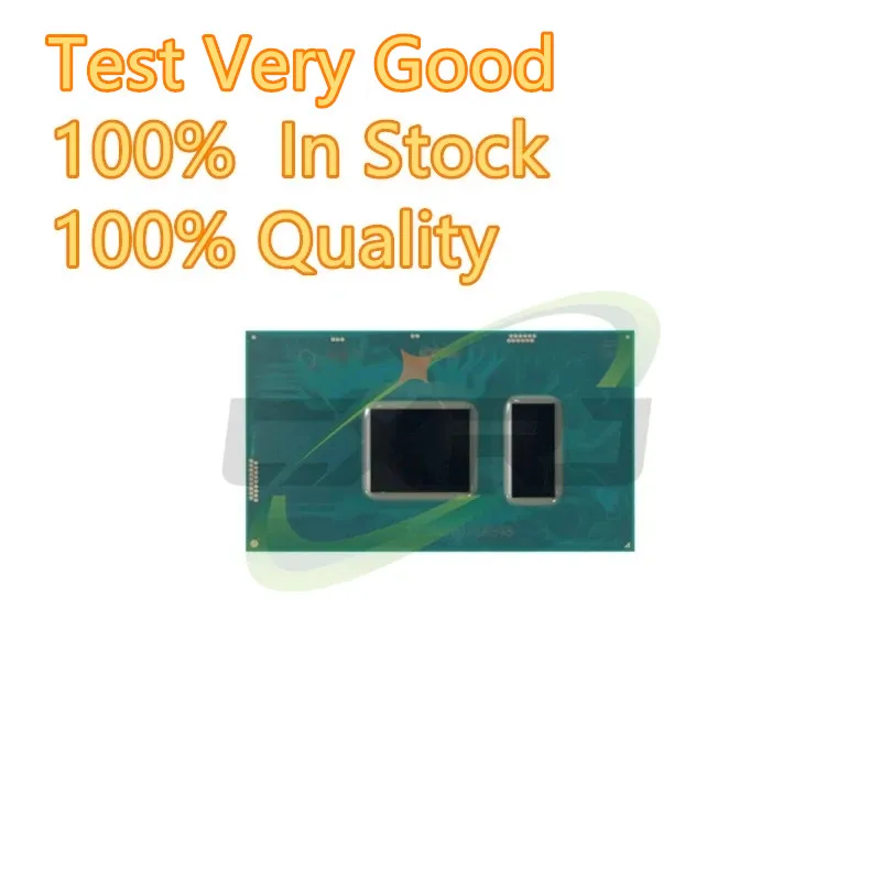 100% тест, очень хороший продукт SR2F0 I5-6300U CPU BGA чипсет с шариками хорошего качества
100% тест, очень хороший продукт SR2F0 I5-6300U CPU BGA чипсет с шариками хорошего качества
