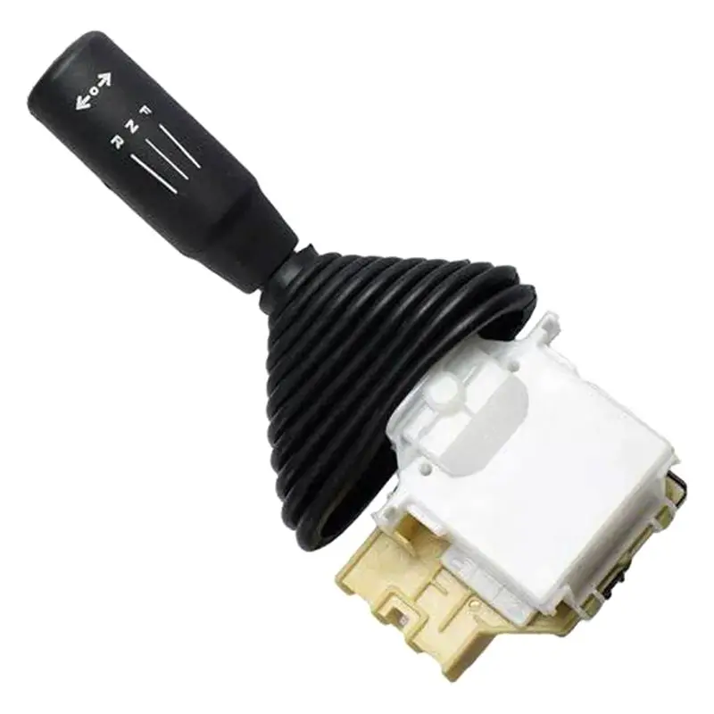 Forklift Spare Parts Direction Switch Joystick Used For TOYOTA 7FB10-35, 7FBE10-18 With 57462-10920-71,57462-10921-71
Forklift Spare Parts Direction Switch Joystick Used For TOYOTA 7FB10-35, 7FBE10-18 With 57462-10920-71,57462-10921-71