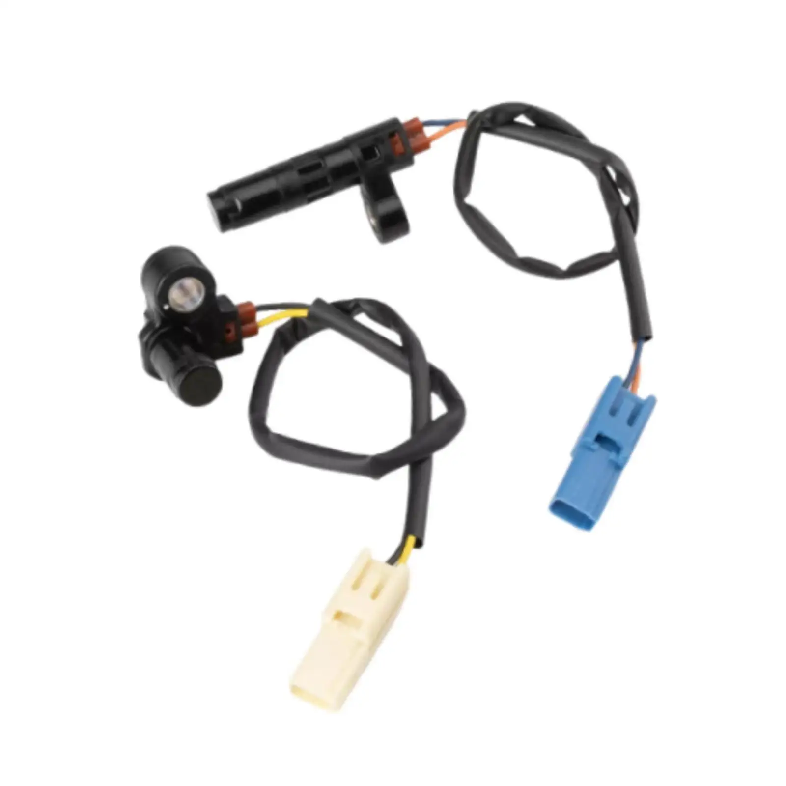 2 шт. датчиков скорости выходного и входного вала трансмиссии, профессиональная запчасть для ремонта, замена 09M927321B для Volkswagen 2002-2016
2 шт. датчиков скорости выходного и входного вала трансмиссии, профессиональная запчасть для ремонта, замена 09M927321B для Volkswagen 2002-2016