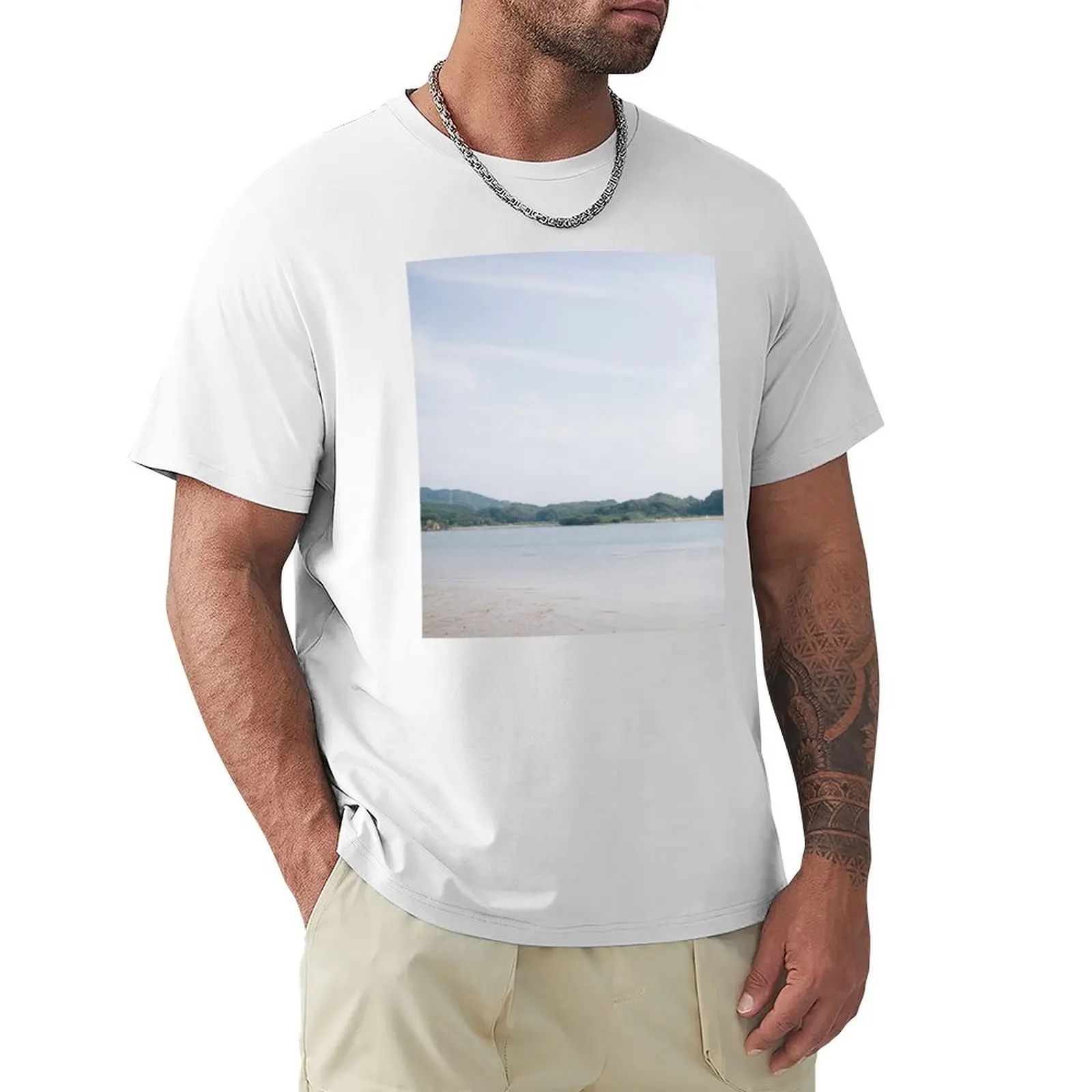 Nostalgic Oceanside Summer Memories T-shirt Short sleeve tee customizeds blacks Short sleeve tee men
Nostalgic Oceanside Summer Memories T-shirt Short sleeve tee customizeds blacks Short sleeve tee men