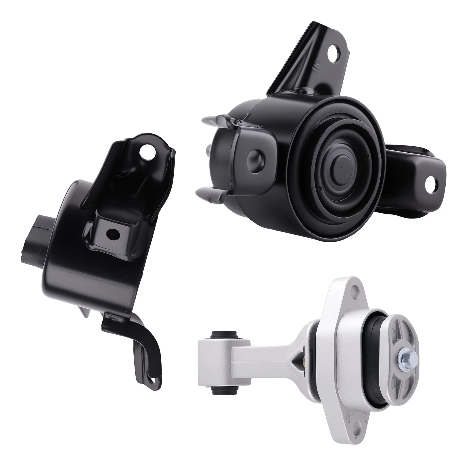 Set of 3 Engine Motor & Trans Mount for Hyundai Elantra 2011-2017 Veloster 12-17
Set of 3 Engine Motor & Trans Mount for Hyundai Elantra 2011-2017 Veloster 12-17