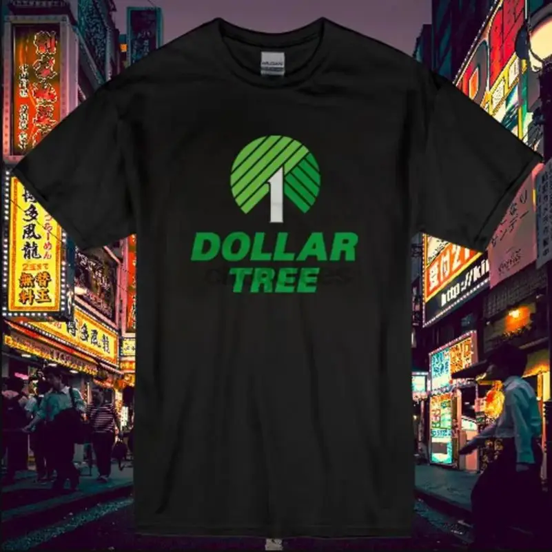 Hot Sale vintage Summer streetwea funny Cartoon anime clothes New Shirt Dollar Tree Logo Men Black T-Shirt USA Size S to 5XL 
Hot Sale vintage Summer streetwea funny Cartoon anime clothes New Shirt Dollar Tree Logo Men Black T-Shirt USA Size S to 5XL