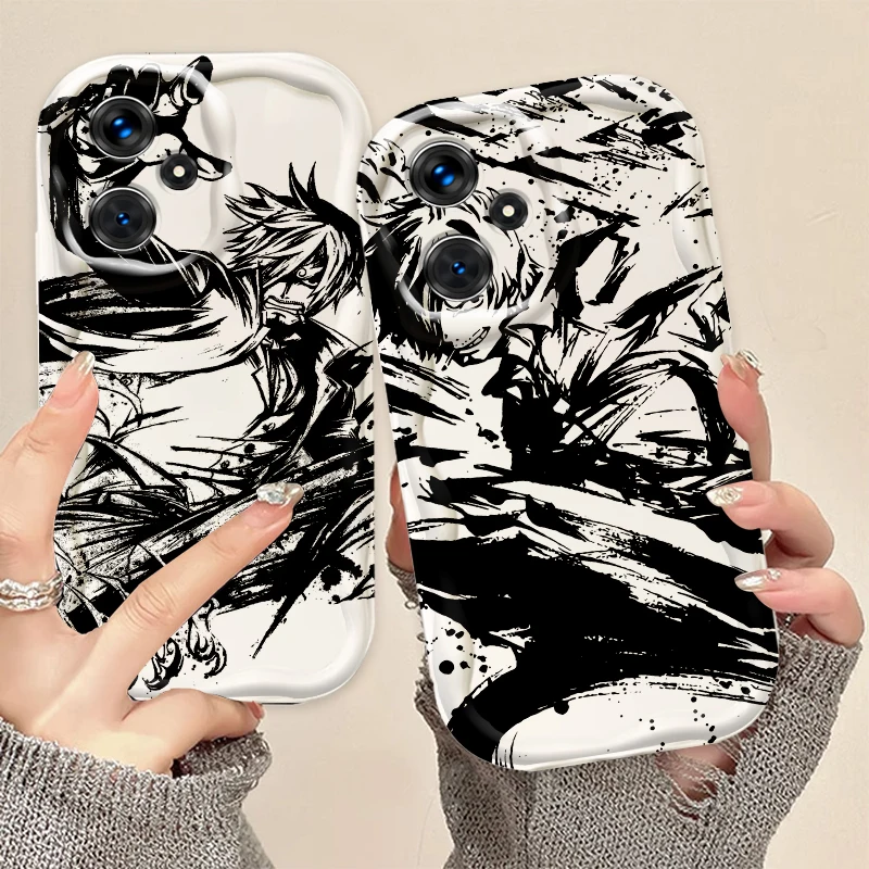 Cartoon Cute O-one Pieces For Xiaomi Redmi Note 13 12 12S 11S 11 10 9 8 10A 9C 9T Pro Plus 5G Wave Oil TPU Phone Case
Cartoon Cute O-one Pieces For Xiaomi Redmi Note 13 12 12S 11S 11 10 9 8 10A 9C 9T Pro Plus 5G Wave Oil TPU Phone Case