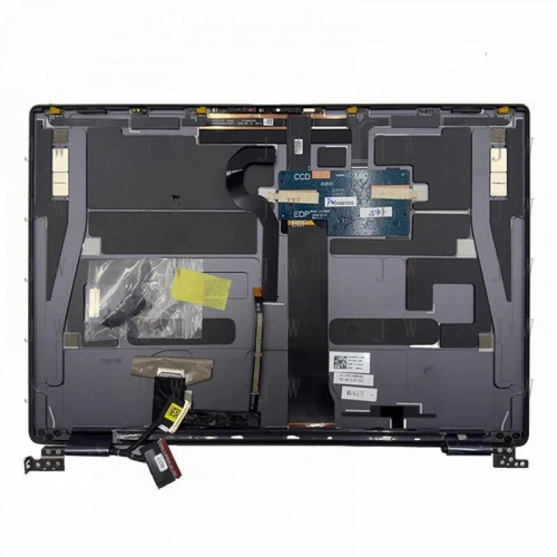 DDZ Новая задняя крышка ЖК-дисплея для DELL Latitude 9420 9430 2 в 1 050F45 с шарниром серого цвета
DDZ Новая задняя крышка ЖК-дисплея для DELL Latitude 9420 9430 2 в 1 050F45 с шарниром серого цвета