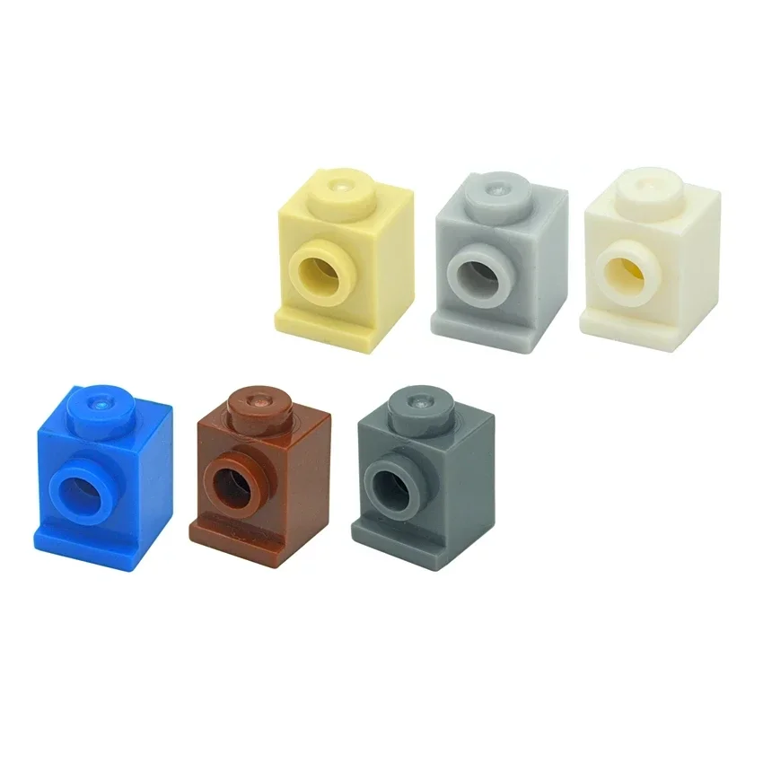 Строительные блоки MOC 1x1, сборные детали, сборные частицы, кирпичи «сделай сам», высокотехнологичные аксессуары, 4070, развивающая игрушка для детей
Строительные блоки MOC 1x1, сборные детали, сборные частицы, кирпичи «сделай сам», высокотехнологичные аксессуары, 4070, развивающая игрушка для детей
