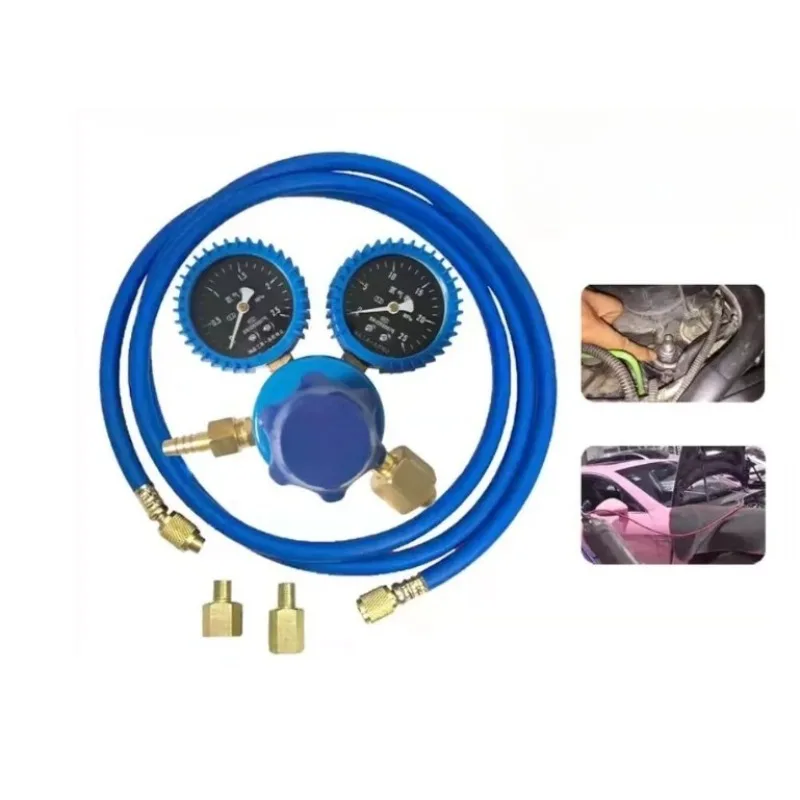 Регулятор азота, система пневматической подвески, подходит для Porsche Cayenne Palamera 9825 00072198250 WE1409
Регулятор азота, система пневматической подвески, подходит для Porsche Cayenne Palamera 9825 00072198250 WE1409