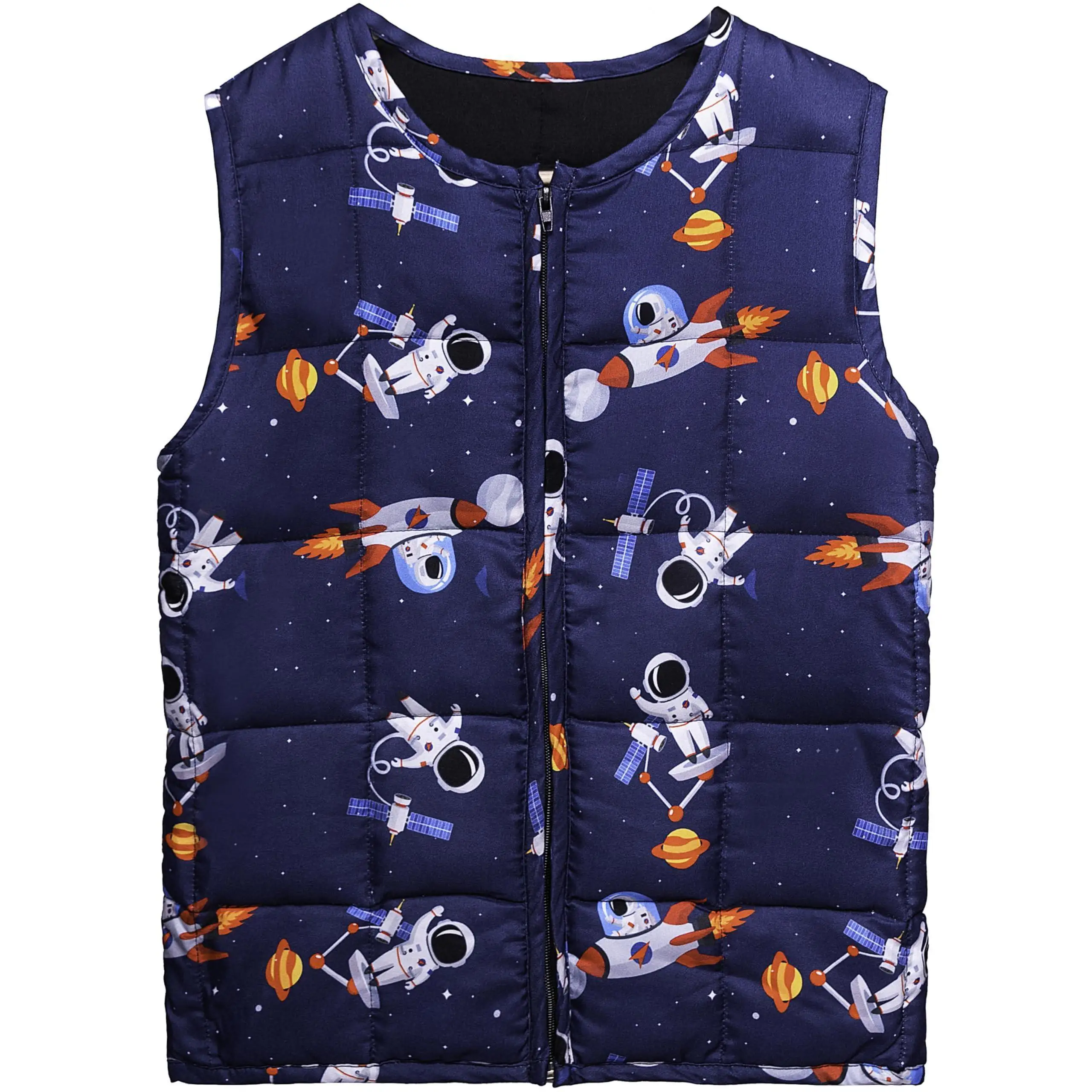 Kids Sensory Weighted Vest Adjustable 2lb Compression Vest for Ages 5-9 Breathable and Washable Reflective Safety Clothing
Kids Sensory Weighted Vest Adjustable 2lb Compression Vest for Ages 5-9 Breathable and Washable Reflective Safety Clothing