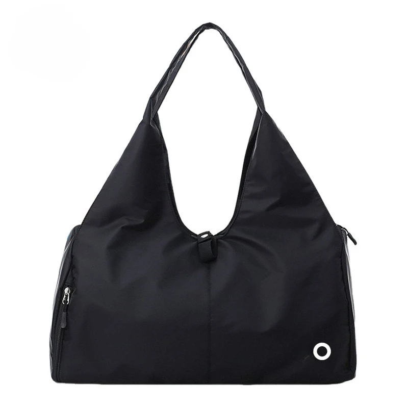 Spacious Gym Travel Bag Large Tote for Short Trips Lightweight & Durable Perfect for Sports Equipment Travel Essentials Packing
Spacious Gym Travel Bag Large Tote for Short Trips Lightweight & Durable Perfect for Sports Equipment Travel Essentials Packing