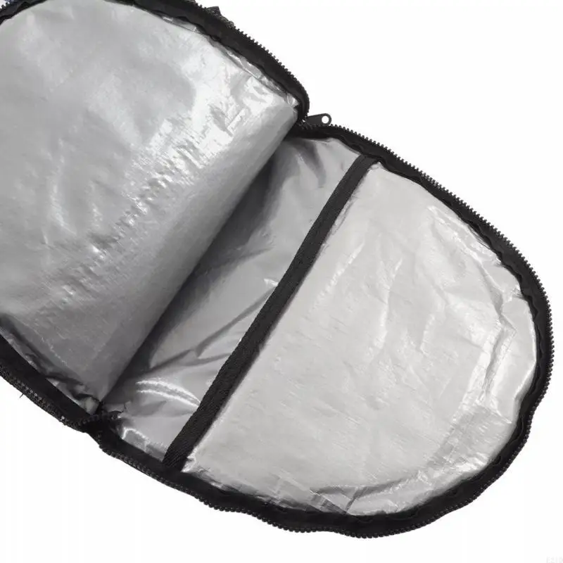 Canoes Kayak Split Paddles Carrying Bag Waterproofs Boats Paddles Storage Bag
Canoes Kayak Split Paddles Carrying Bag Waterproofs Boats Paddles Storage Bag