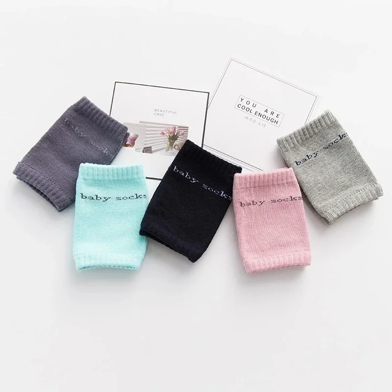 1 Pair Baby Knee Pad Kids Safety Crawling Elbow Cushion Infant Toddlers Baby Leg Warmer Knee Support Protector Pads
1 Pair Baby Knee Pad Kids Safety Crawling Elbow Cushion Infant Toddlers Baby Leg Warmer Knee Support Protector Pads