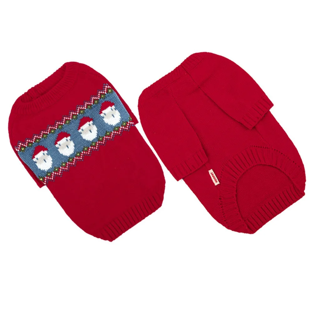 High Quality Puppy Pet Sweater Cat Warm Cat Clothes Soft Red Pet Turtleneck Pet Supplies
High Quality Puppy Pet Sweater Cat Warm Cat Clothes Soft Red Pet Turtleneck Pet Supplies