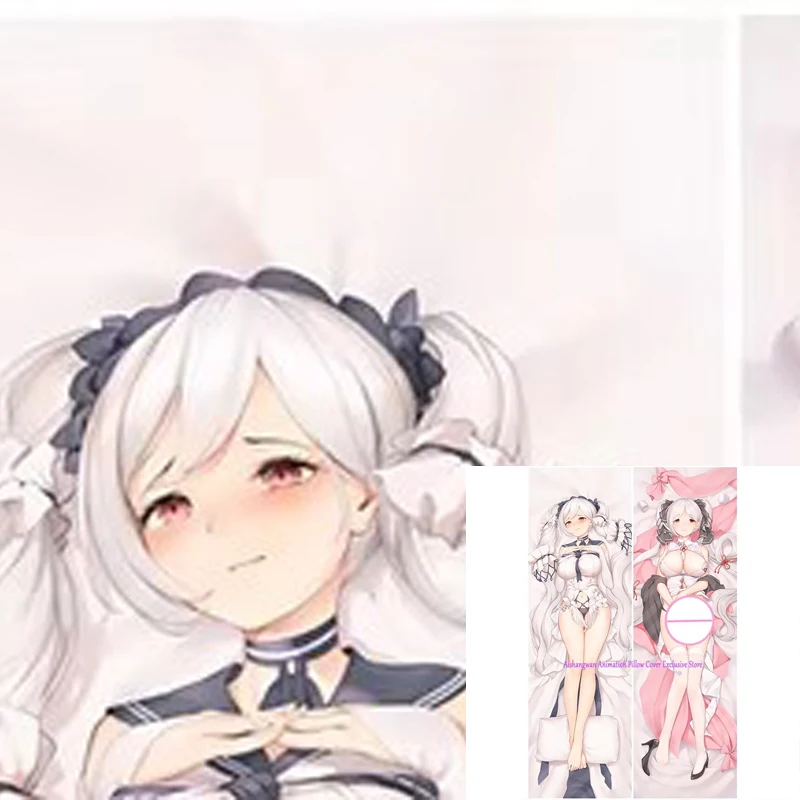 Dakimakura Anime Pillow Cover Beautiful Girl Double Sided Print 2Way Cushion Festival Gifts Gifts 
Dakimakura Anime Pillow Cover Beautiful Girl Double Sided Print 2Way Cushion Festival Gifts Gifts