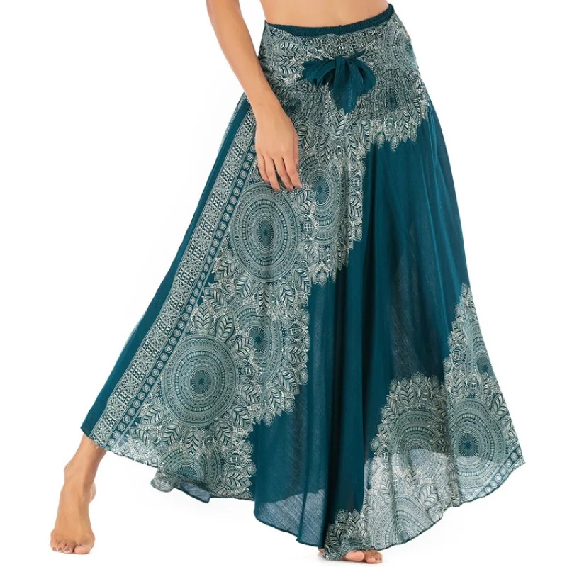 Casual Folk-Custom Printed Skirts Women Fashion Bohemian Long Skirt Streetwear Beachwear Woman Clothing Faldas Mujer Jupe Femme
Casual Folk-Custom Printed Skirts Women Fashion Bohemian Long Skirt Streetwear Beachwear Woman Clothing Faldas Mujer Jupe Femme