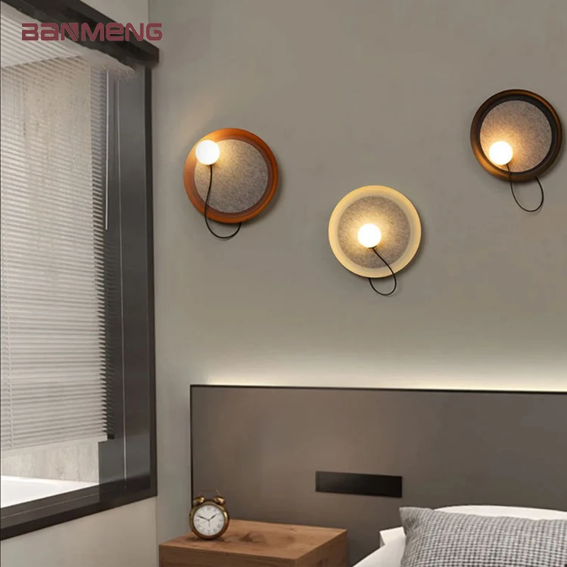 Modern LED wall lamp Nordic wall lights sconces indoor lighting home decor for living room bedroom bedside light fixture
Modern LED wall lamp Nordic wall lights sconces indoor lighting home decor for living room bedroom bedside light fixture