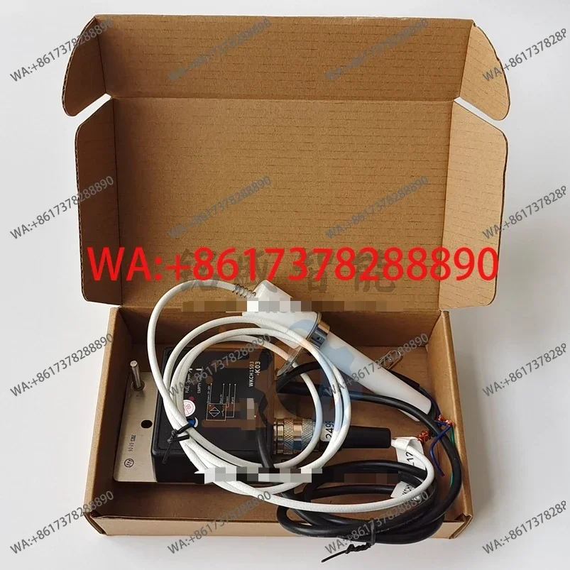 High Precision 4008400200 4008400199 CLS45-L05 Signal Amplifier Module U5001689 62000120050 Edge Banding Machine Parts
High Precision 4008400200 4008400199 CLS45-L05 Signal Amplifier Module U5001689 62000120050 Edge Banding Machine Parts
