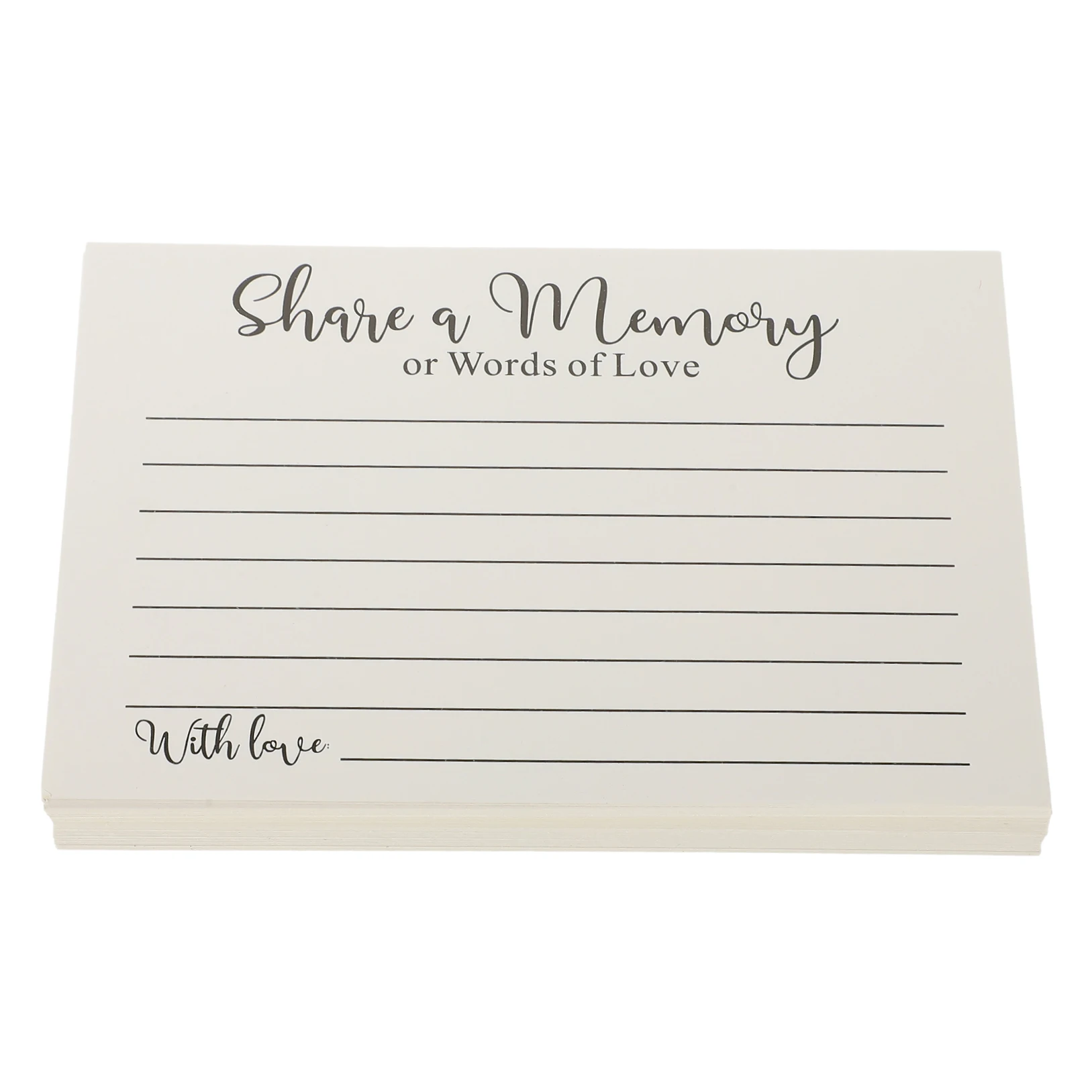 50 Sheets Religious Occasion Envelope Paper Celebration Cards Multi-use Share Memory Gift Funeral Blank Festival
50 Sheets Religious Occasion Envelope Paper Celebration Cards Multi-use Share Memory Gift Funeral Blank Festival