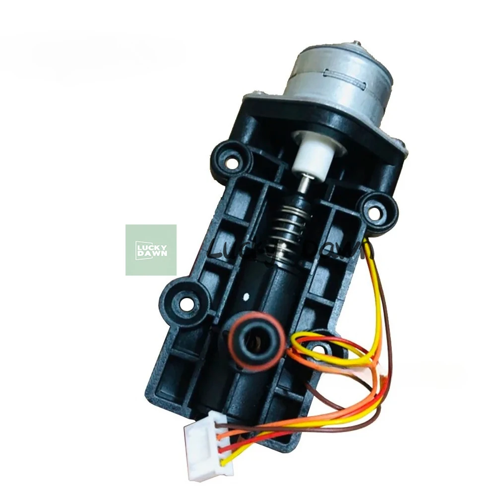 Espresso Machine Parts Pressure Relief Valve For Automatic Coffee Machine
Espresso Machine Parts Pressure Relief Valve For Automatic Coffee Machine