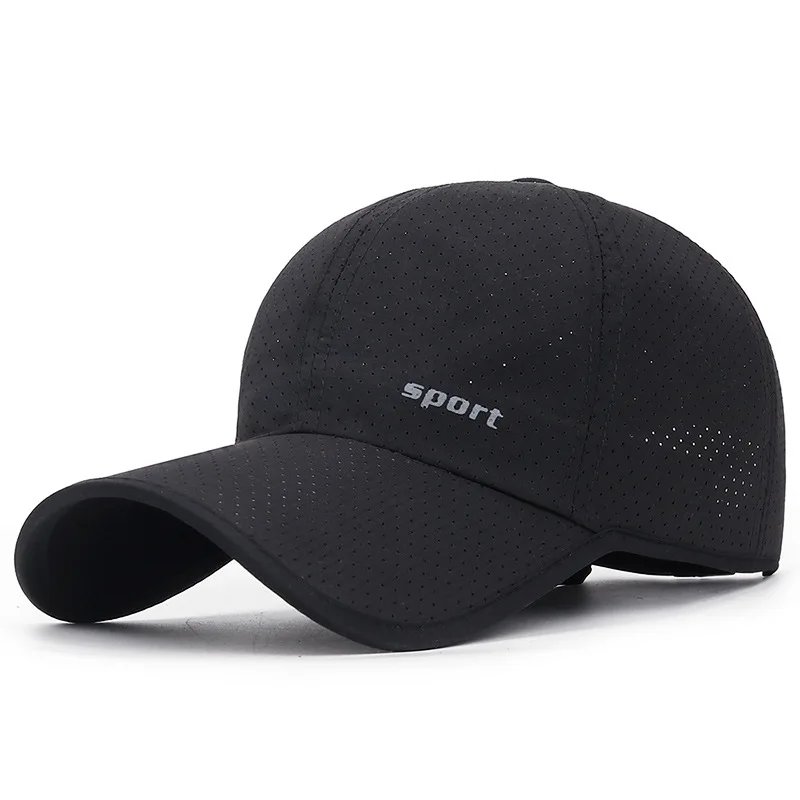 COKK Baseball Cap Women Summer Hats For Women Quick drying Mesh Breathable Outdoor Sun Hat Sport Cap Men Casual Sunshade Gorro
COKK Baseball Cap Women Summer Hats For Women Quick drying Mesh Breathable Outdoor Sun Hat Sport Cap Men Casual Sunshade Gorro