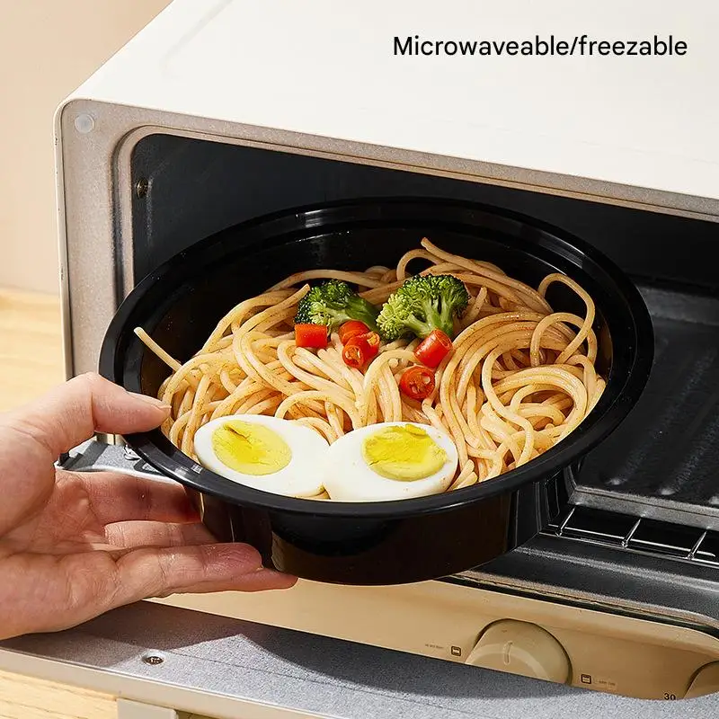 Одноразовая коробка для еды на 500 мл, коробка для упаковки пищевых продуктов, пластиковая упаковочная коробка для вынос, герметичная коробка для хранения свежести, коробка для фаст-фуда
Одноразовая коробка для еды на 500 мл, коробка для упаковки пищевых продуктов, пластиковая упаковочная коробка для вынос, герметичная коробка для хранения свежести, коробка для фаст-фуда