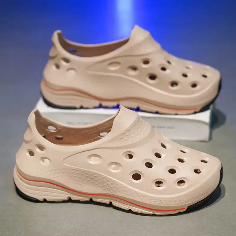 Спортивные сандалии с нормальной кожаной нескользящей подошвой для мужчин Спортивная обувь Мужские банные тапочки Кроссовки Обувь Известные дизайнеры Купить
Спортивные сандалии с нормальной кожаной нескользящей подошвой для мужчин Спортивная обувь Мужские банные тапочки Кроссовки Обувь Известные дизайнеры Купить