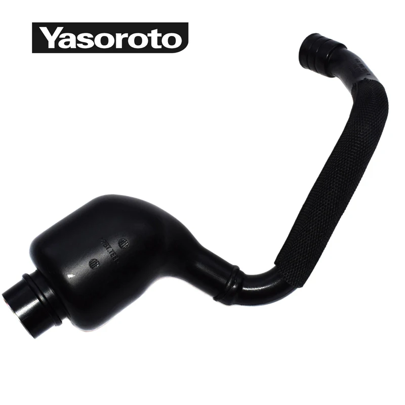 Клапан дыхательного шланга для Audi A4 A6 Passat 2001 2002 2003 2004 2005 2006 06B103211H 06B103211J 06B103211E
Клапан дыхательного шланга для Audi A4 A6 Passat 2001 2002 2003 2004 2005 2006 06B103211H 06B103211J 06B103211E
