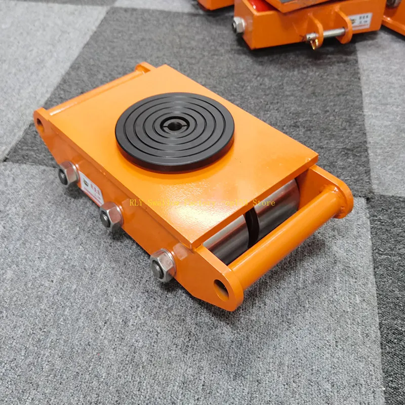 Handling small tank equipment Machine tool shift steel wheel Tank wheel Vientiane rotation, rubber wheel
Handling small tank equipment Machine tool shift steel wheel Tank wheel Vientiane rotation, rubber wheel