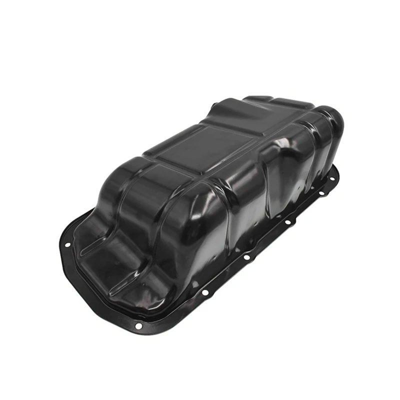 High Quality Car Engine Oil Pan 1200A461 MN195855 1200A410 For Mitsubishi ASX 2010-2019 Lancer 2003-2017 4A90/1/2
High Quality Car Engine Oil Pan 1200A461 MN195855 1200A410 For Mitsubishi ASX 2010-2019 Lancer 2003-2017 4A90/1/2