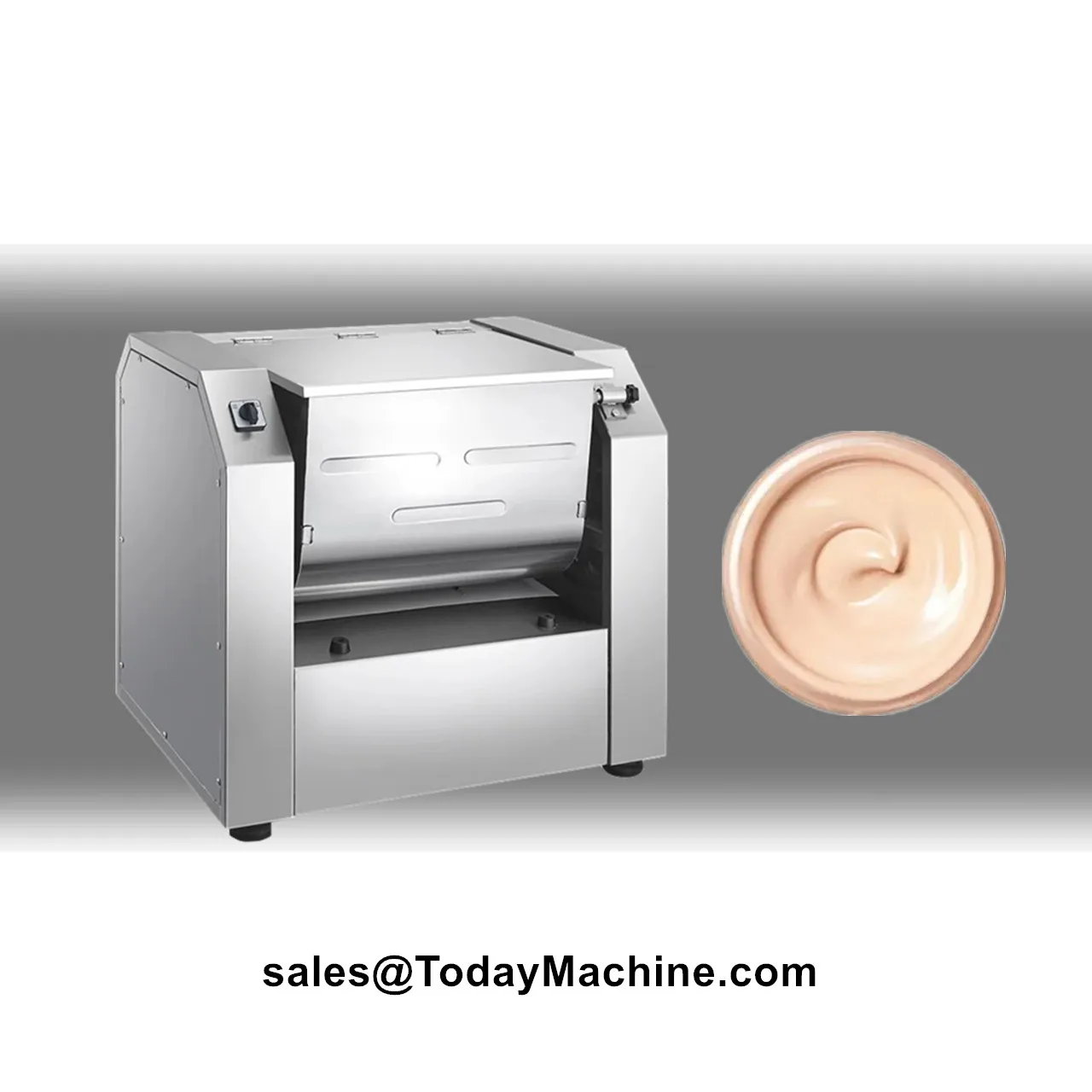 Industrial Horizontal Double Ribbon Blender Mixer for Mixing Dry Powder
Industrial Horizontal Double Ribbon Blender Mixer for Mixing Dry Powder