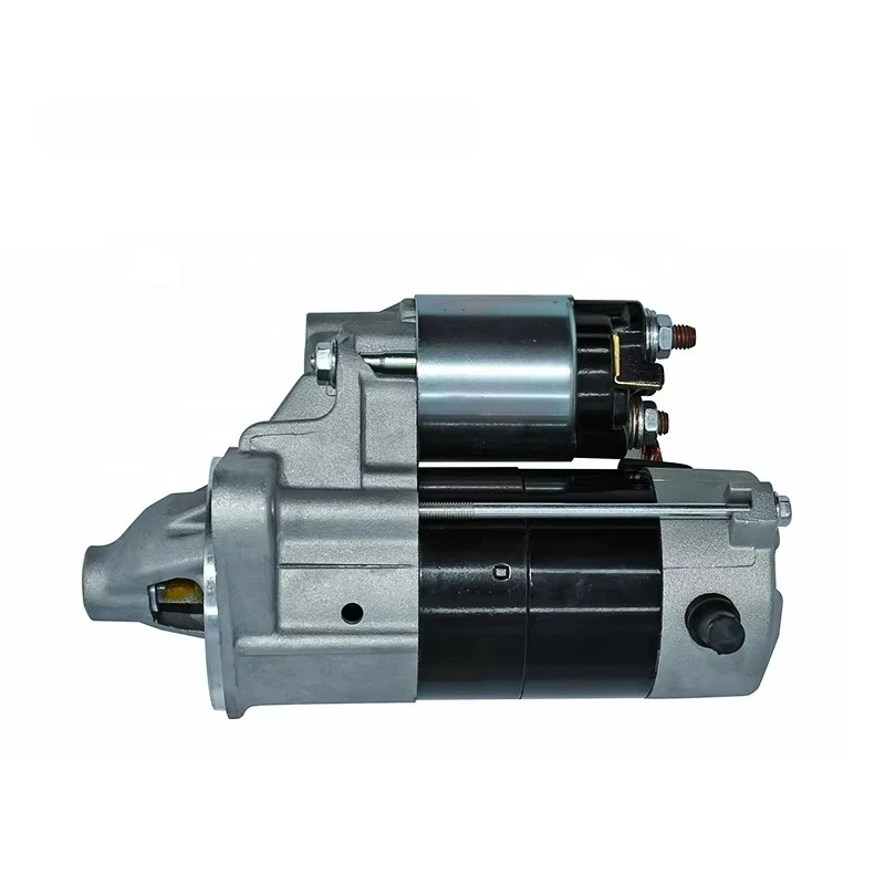 28100-02130 2810002130 Auto Electrical Parts 12V Starter Motor for TOYOTA AXP4 Soluna Vios 8AFE 5AFE
28100-02130 2810002130 Auto Electrical Parts 12V Starter Motor for TOYOTA AXP4 Soluna Vios 8AFE 5AFE