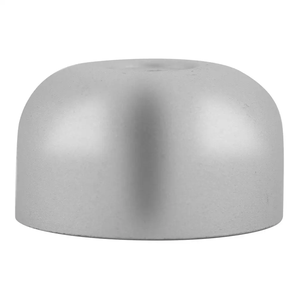 Scooter Bell Silver Cap for Mijia Electric Scooter - Aluminum Alloy Accessory (3x3x2cm)
Scooter Bell Silver Cap for Mijia Electric Scooter - Aluminum Alloy Accessory (3x3x2cm)