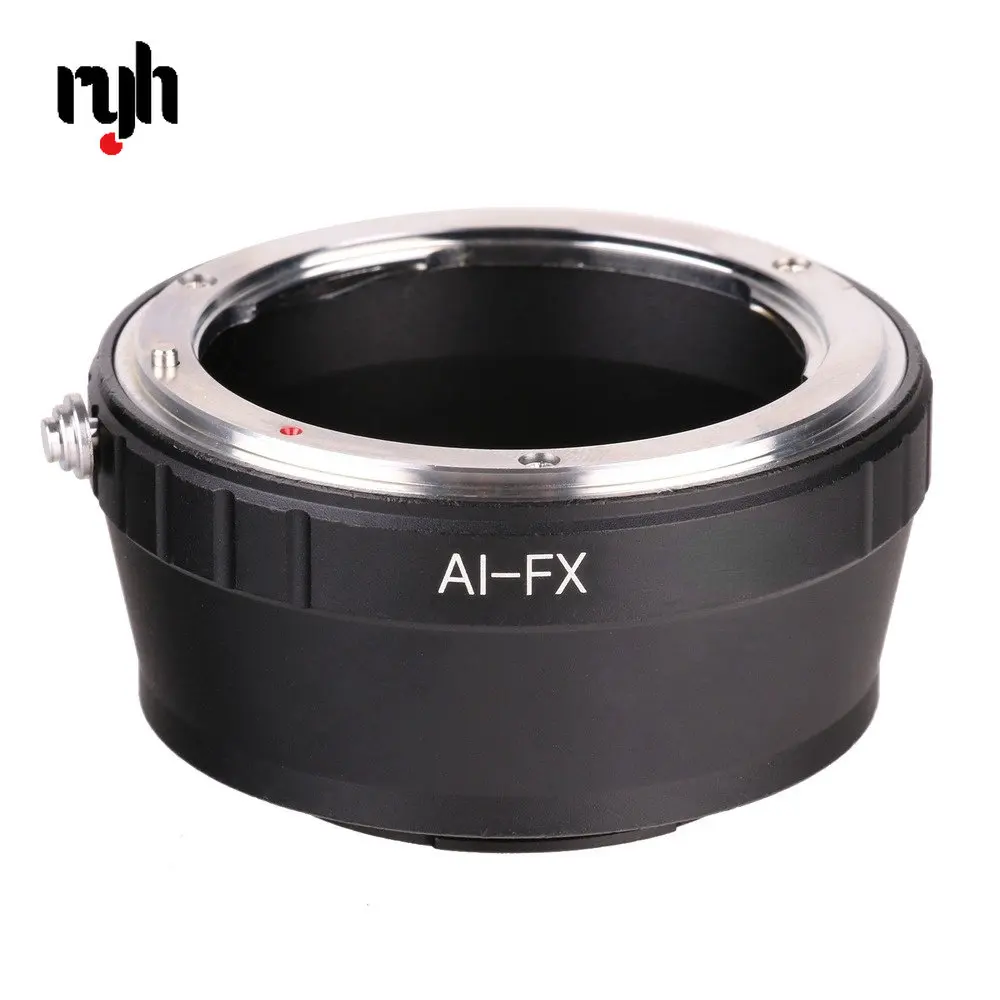 Адаптер для объектива камеры AI-FX для объектива Nikon AF для фотоаппарата Fujifilm X-Pro1 X-Pro2 X-T1 X-T2 X-T10 адаптер для камеры кольцевое крепление
Адаптер для объектива камеры AI-FX для объектива Nikon AF для фотоаппарата Fujifilm X-Pro1 X-Pro2 X-T1 X-T2 X-T10 адаптер для камеры кольцевое крепление