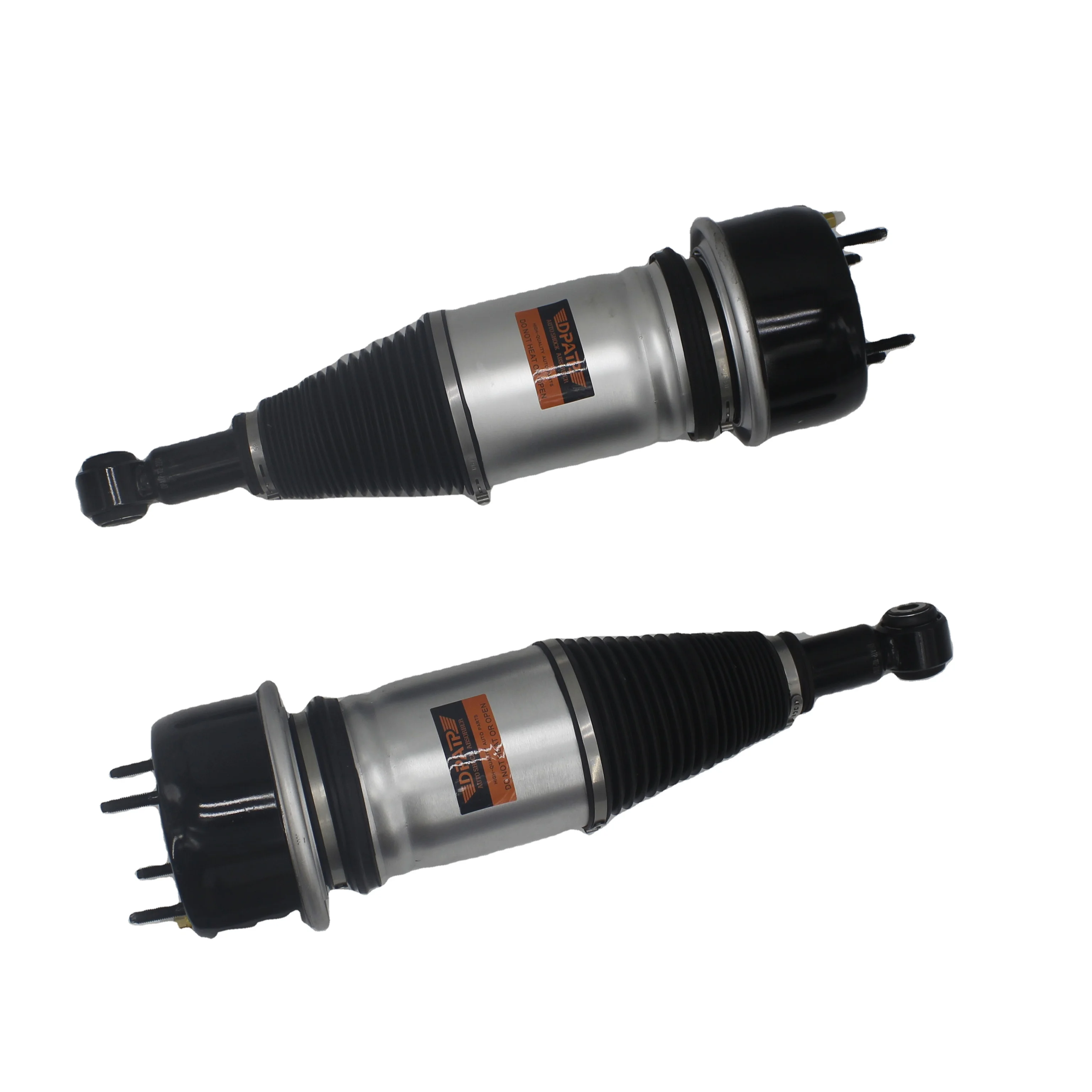 Tom AutoNew Rear Shock Absorber for Land Rover Jaguar XJ XJL Suspension C2D33847 C2Z23850 C2D31982 Front Position
Tom AutoNew Rear Shock Absorber for Land Rover Jaguar XJ XJL Suspension C2D33847 C2Z23850 C2D31982 Front Position