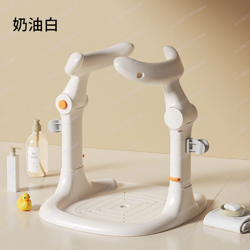 Baby standing bath artifact baby standing bath washing butt butt children bath table infant auxiliary table
Baby standing bath artifact baby standing bath washing butt butt children bath table infant auxiliary table