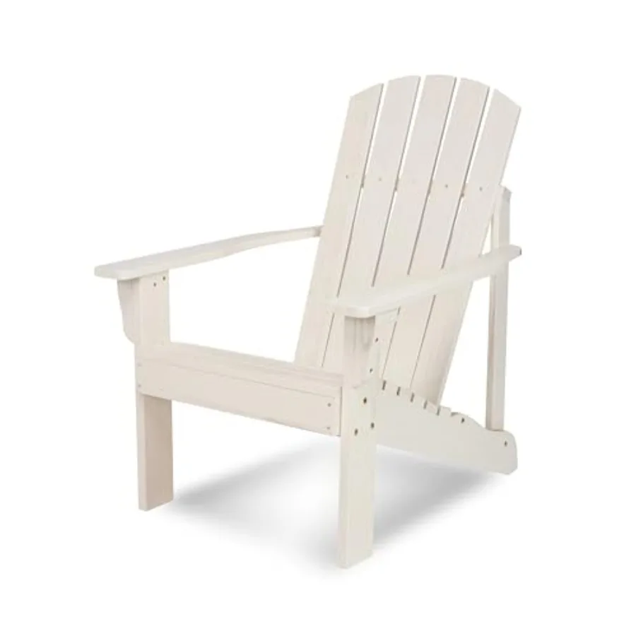 Современный деревянный стул Адирондак середины века, уличный патио, стулья для костра, спинка и сиденье, предварительно собранная яичная скорлупа, белый цвет
Современный деревянный стул Адирондак середины века, уличный патио, стулья для костра, спинка и сиденье, предварительно собранная яичная скорлупа, белый цвет