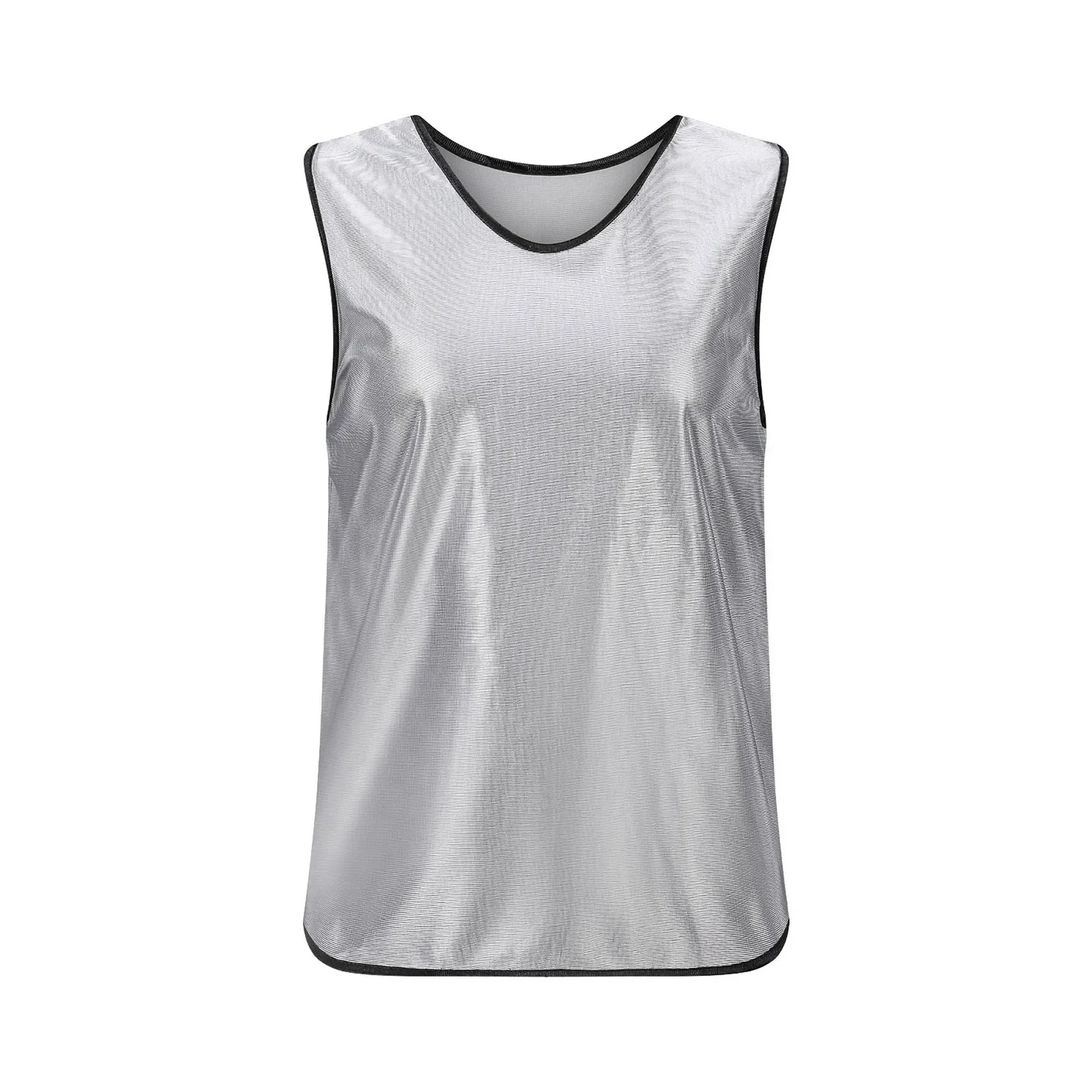 Sporting Goods Jerseys Football Vest For Adults Group Team Training Vest Big Vest Expansion Vest Football Basketball
Sporting Goods Jerseys Football Vest For Adults Group Team Training Vest Big Vest Expansion Vest Football Basketball