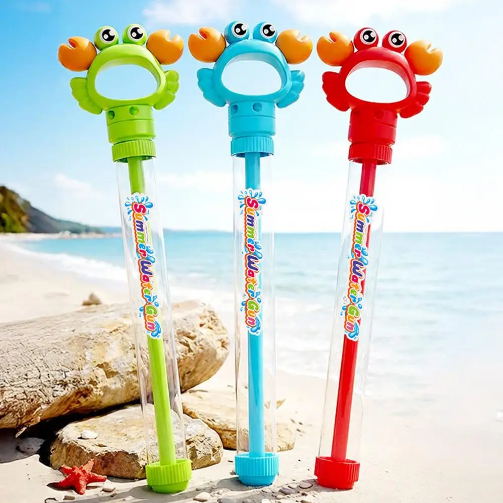 Novelty Toy Children'S Summer Outdoor Firecracker Water Gun Large Capacity Pull-Out Water Cannon Spray Beach Toys
Novelty Toy Children'S Summer Outdoor Firecracker Water Gun Large Capacity Pull-Out Water Cannon Spray Beach Toys
