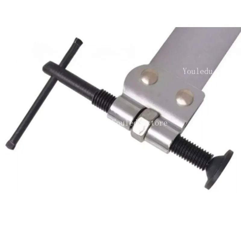 Подходит для плоскогубцев клапанов под давлением вниз, инструмента для вытягивания и разборки пружины клапана, компрессора пружин для разборки сальника
Подходит для плоскогубцев клапанов под давлением вниз, инструмента для вытягивания и разборки пружины клапана, компрессора пружин для разборки сальника