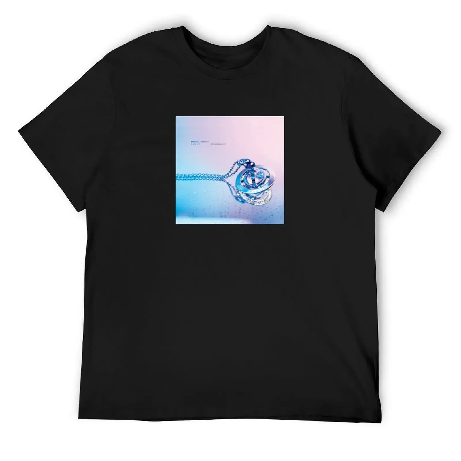 Pastel Ghost 'Ethereality' T-Shirt rapper graphic tees fashion shirts graphic t shirts customizeds men graphic t shirts
Pastel Ghost 'Ethereality' T-Shirt rapper graphic tees fashion shirts graphic t shirts customizeds men graphic t shirts